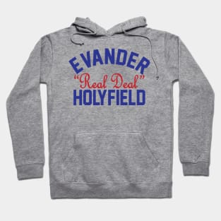 Evander Holyfield Hoodie